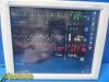 SPACELABS 96266 Medical Grade Flat-Panel LCD Monitor