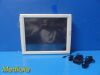 SPACELABS 96266 Medical Grade Flat-Panel LCD Monitor