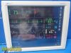 SPACELABS 96266 Medical Grade Flat-Panel LCD Monitor