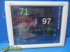 SPACELABS 96266 Medical Grade Flat-Panel LCD Monitor