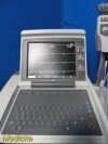 GE HEALTHCARE GE Mac 5500 ECG Machine W/ CAM-14 Module,