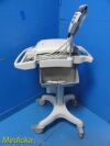 GE HEALTHCARE GE Mac 5500 ECG Machine W/ CAM-14 Module,