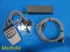 GE HEALTHCARE GE Mac 5500 ECG Machine W/ CAM-14 Module,