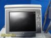 GE HEALTHCARE GE Mac 5500 ECG Machine W/ Mac Trolley, CAM-14 Module, Cable, & Battery