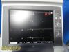 GE HEALTHCARE GE Mac 5500 ECG Machine W/ Mac Trolley, CAM-14 Module, Cable, & Battery