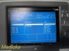 GE HEALTHCARE GE Mac 5500 ECG Machine W/ Mac Trolley, CAM-14 Module, Cable, & Battery
