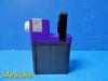 GE Datex Ohmeda Aladin A-VISO Isoflurane Anesthesia Cassette Vaporizer