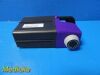 GE Datex Ohmeda Aladin A-VISO Isoflurane Anesthesia Cassette Vaporizer