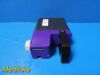 GE Datex Ohmeda Aladin A-VISO Isoflurane Anesthesia Cassette Vaporizer