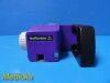 GE Datex Ohmeda Aladin A-VISO Isoflurane Anesthesia Cassette Vaporizer