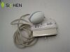 GE RAB4-8-D Ultrasound Transducer