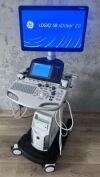 GE Logiq S8 XDclear R4.5 2019 MSK - Musculoskeletal