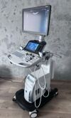 GE Logiq S8 XDclear R4.5 2019 MSK - Musculoskeletal