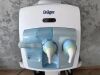 DRAEGER Babylog VN500 YOM 2017 Ventilator