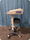 KARL STORZ 9700AC Cart Electrosurgical Unit