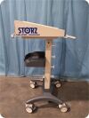 KARL STORZ 9700AC Cart Electrosurgical Unit