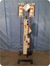 SIMS Level 1 H-1200 Fast Flow Fluid Warmer Fluid Waste Mgmt