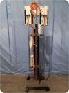 SIMS Level 1 H-1200 Fast Flow Fluid Warmer Fluid Waste Mgmt
