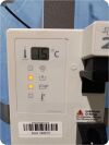 SIMS Level 1 H-1200 Fast Flow Fluid Warmer Fluid Waste Mgmt