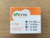 INCYTO DHC-N01-5 Cyto C-Chip Disposable Hemocytometer (50 pcs/box) 100 Test