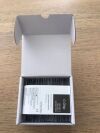 INCYTO DHC-N01-5 Cyto C-Chip Disposable Hemocytometer (50 pcs/box) 100 Test