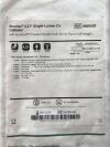 BARD 0600520 Broviac Single-Lumen CV Catheter Peel-Apart Introducer Kit 4.2F(X)