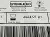 STRYKER Pneumoclear CO2  0620-050-350  Exp.2023-07 Pneumoclear CO2
