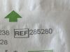 MOLNLYCKE Lot of 47 Mesalt  285280 Exp.2022-02  (M44) Mesalt