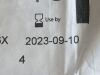 COVIDIEN Lot of 3 Edge Rocker Switch Pencil  E2350H Exp.2023-09 (M6) Edge Rocker Switch Pencil