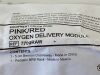CAREFUSION Broselow/Hinkle  7700RAW  Exp.2023-06  (M35) Broselow/Hinkle