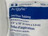 COVIDIEN Lot of 2 Argyle Suction Tubing 8888301614  Exp 2024-08  (M45) Argyle Suction Tubing