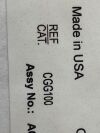 ATRICURE AtriClip  CGG100  Exp.2025-01 (M21) AtriClip
