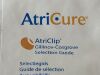 ATRICURE AtriClip  CGG100  Exp. 2023-02  (M21) AtriClip