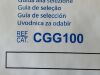 ATRICURE AtriClip  CGG100  Exp. 2023-02  (M21) AtriClip