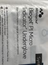 MOLNLYCKE Lot of 19  Biogel PI Micro  48980  Exp.2022-09 (H2/M46) Biogel PI Micro