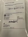 ARTHREX AR-1593-P Implant System, Secondary Fixation with PEEK SwiveLock Anchor 4.75 x 19.1 mm (2026-10-31)