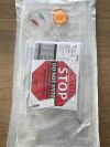 BARD 5393190 GlidePath Long-Term Dialysis Catheter w/Preloaded Stylet  Standard Kit 14.5F (X)