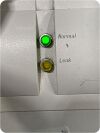 AMERICAN BIOSYSTEMS 103 Airway Clearance Device