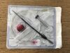 COOK G04498 Peel-Away Introducer Set 13F/15.5cm(X)