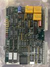 GE 2298456-2  363582BU8 CPU BOARD Mammo Unit