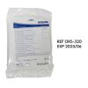 ECOLAB ORS-320 ORS Slush + Warmer Disc-Drape, 168 cm x 112 cm, EXP. 2023/06
