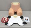 LIMBS & THINGS Limbs &amp; Things PROMPT Birthing Simulator Standard 80000 W/ Carrying Case - 176566 Birthing Simulator