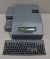 NEWBOLD 320 Addressograph Electric Dog Tag Embosser w/ Case - 176586 Dog Tag Embosser