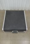 NEWBOLD 320 Addressograph Electric Dog Tag Embosser w/ Case - 176586 Dog Tag Embosser