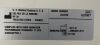 GE 2223736 Control console Mammo Unit