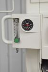 DRAEGER Drager Apollo Anesthesia Machine 8606500 - 176673 Anesthesia Machine