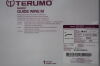TERUMO GM1831 Radiofocus Guide Wire M Radiopaque Angled 0.018" x 3cm x 300cm