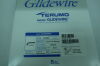 TERUMO GR1805 Glidewire Standard Hydrophilic Coated Guidewire, 0.018 in. dia. x 150 cm Length