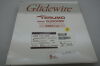 TERUMO GS3540 Glidewire Standard Hydrophilic Coated Guidewire, 0.035 in. dia. x 400 cm Length