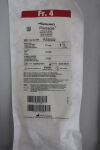 TERUMO RSS402 Pinnacle Standard Coronary Introducer Sheath, 4 Fr Size, 10 cm Length
